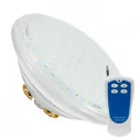 PAR56 RGB lamp with remote control for Swimming Pool
