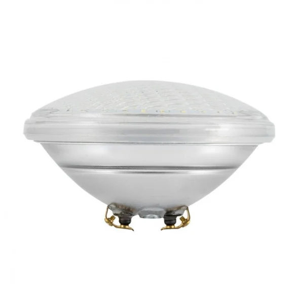 lámpara LED blanco para piscina