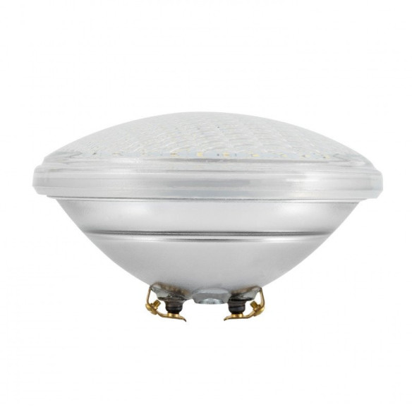lámpara LED blanco para piscina