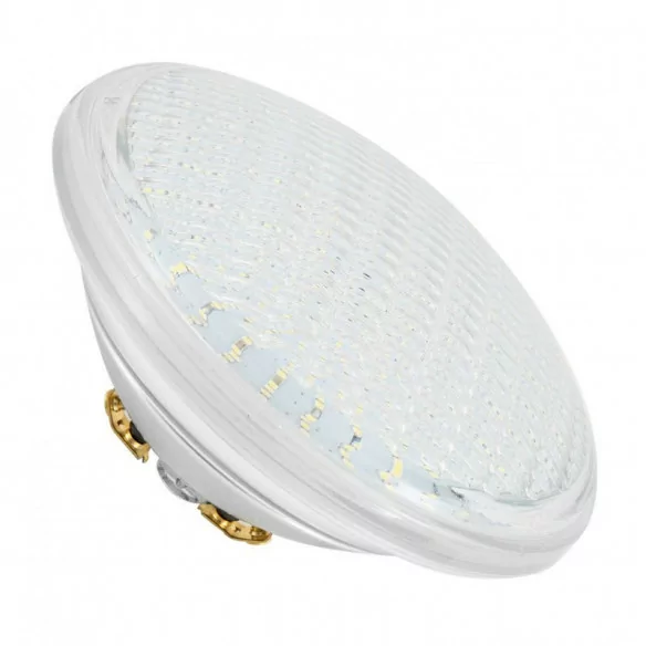 LED RGB PAR56 PAR56 Luz de piscina de 35W cabo de 4 fios - 1