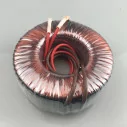 Transformador toroidal 12V AC 50W