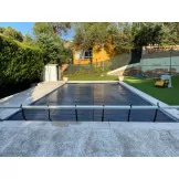 Pool Blanket Configurator