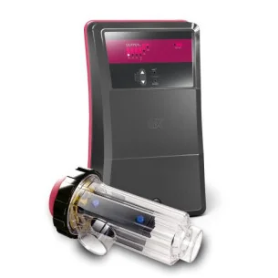 Clorador CTX para Piscina