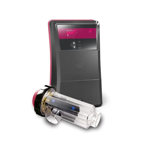 Clorador CTX para Piscina