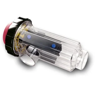 Clorador CTX para Piscina 2