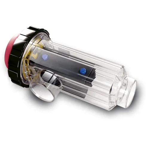 Chlorinator cell ctx