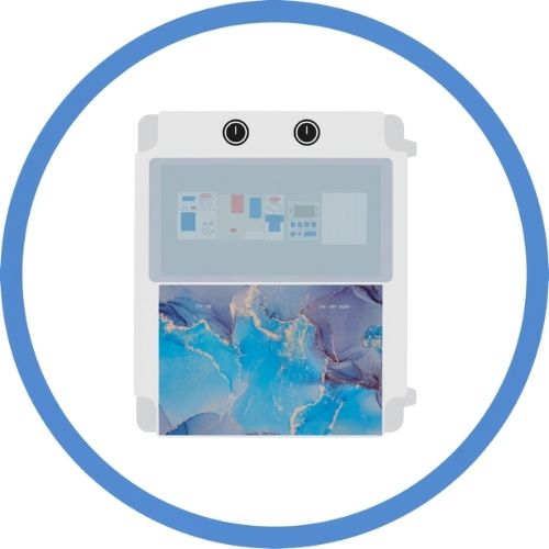 manta térmica para piscina
