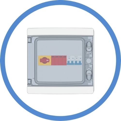 manta térmica para piscina