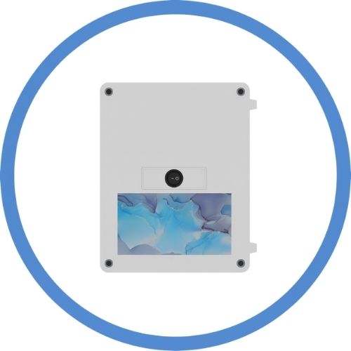 manta térmica para piscina