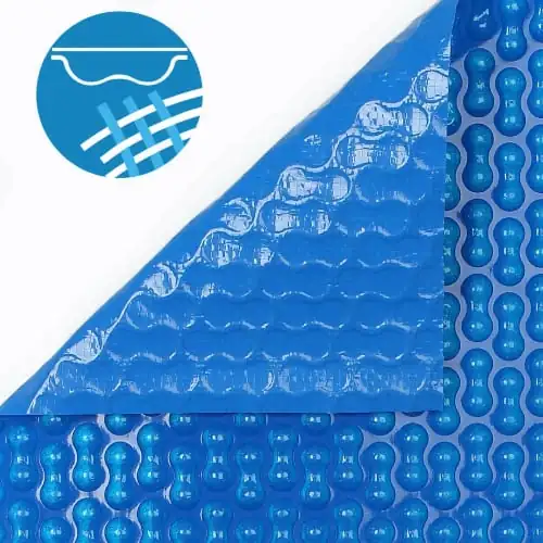 Thermal Blanket GeoBubble Sol+Guard