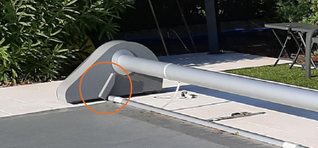 Seguridad garantizada