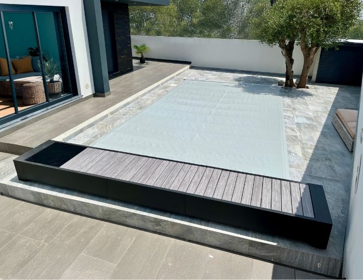 Integración discreta