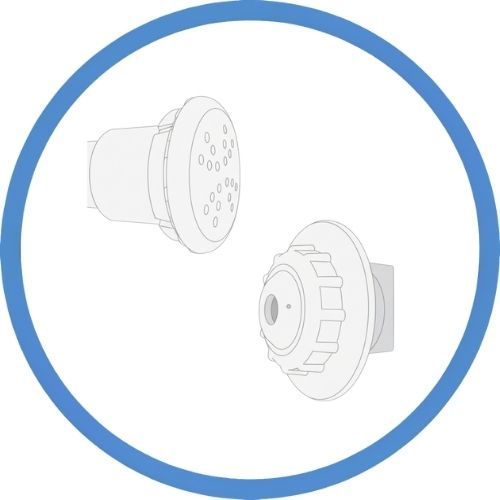 manta térmica para piscina