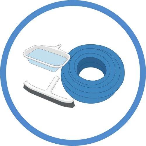 manta térmica para piscina