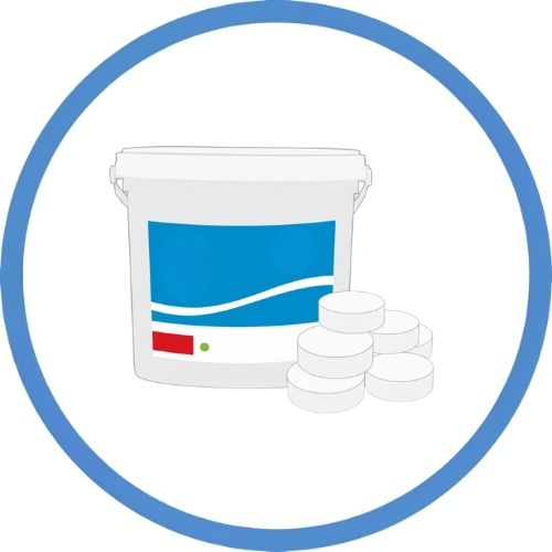 manta térmica para piscina