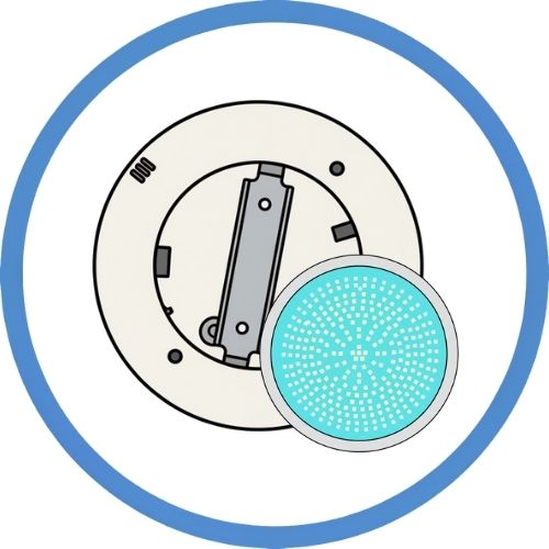 manta térmica para piscina