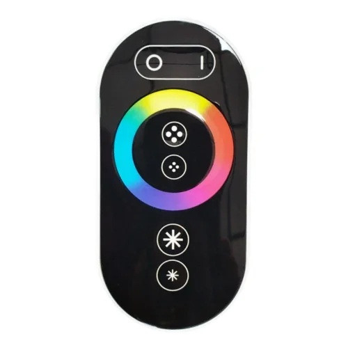 RGB 4-wire 18A