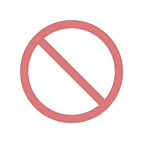 No