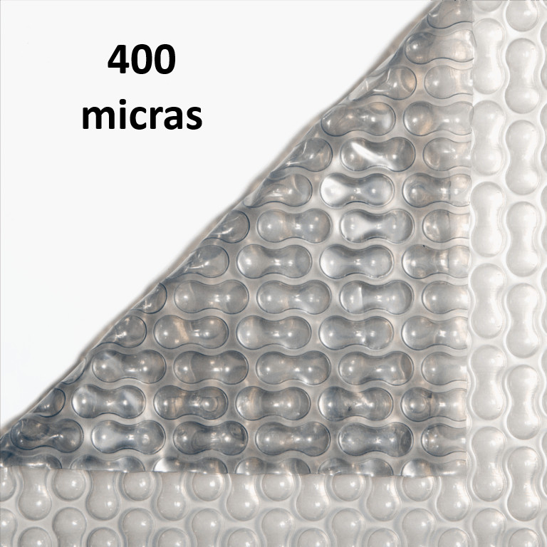 GeoBubble Sol+Guard 400 micras Gen2 Grafeno
