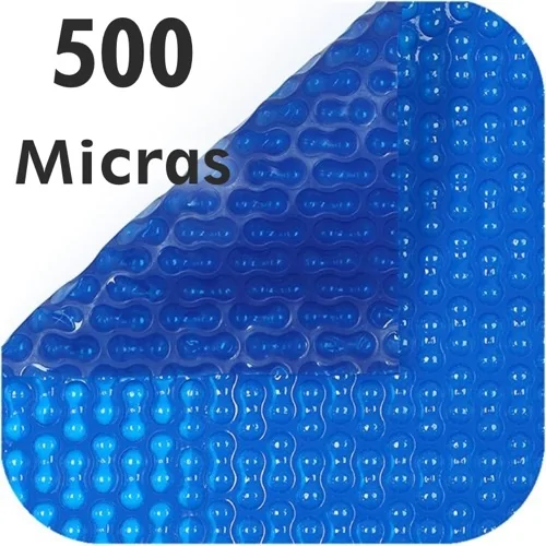 GeoBubble Azul 500 microns