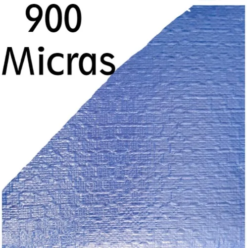 900 Microns
