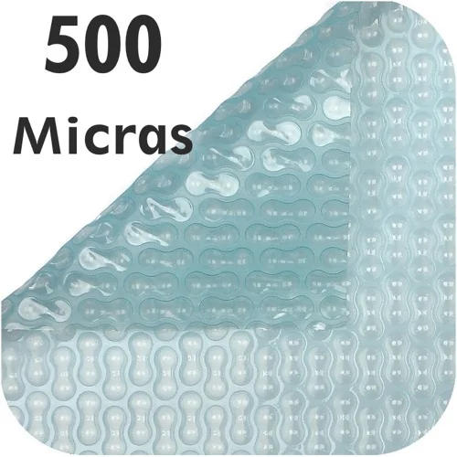 GeoBubble Sol+Guard 500 microns 10ºC