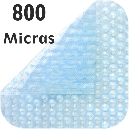 GeoBubble Sol+Guard 800 micras 10ºC