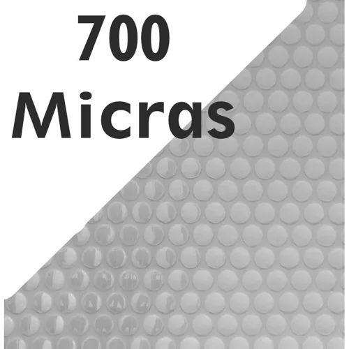 Gray 700 microns 