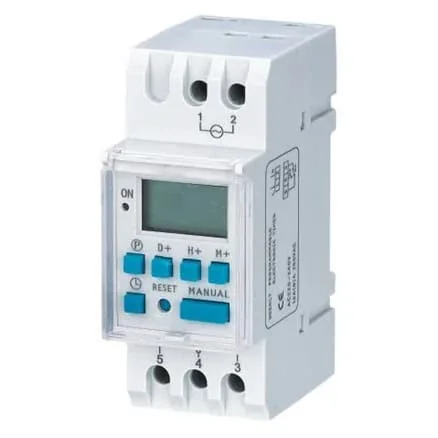 THC-15A