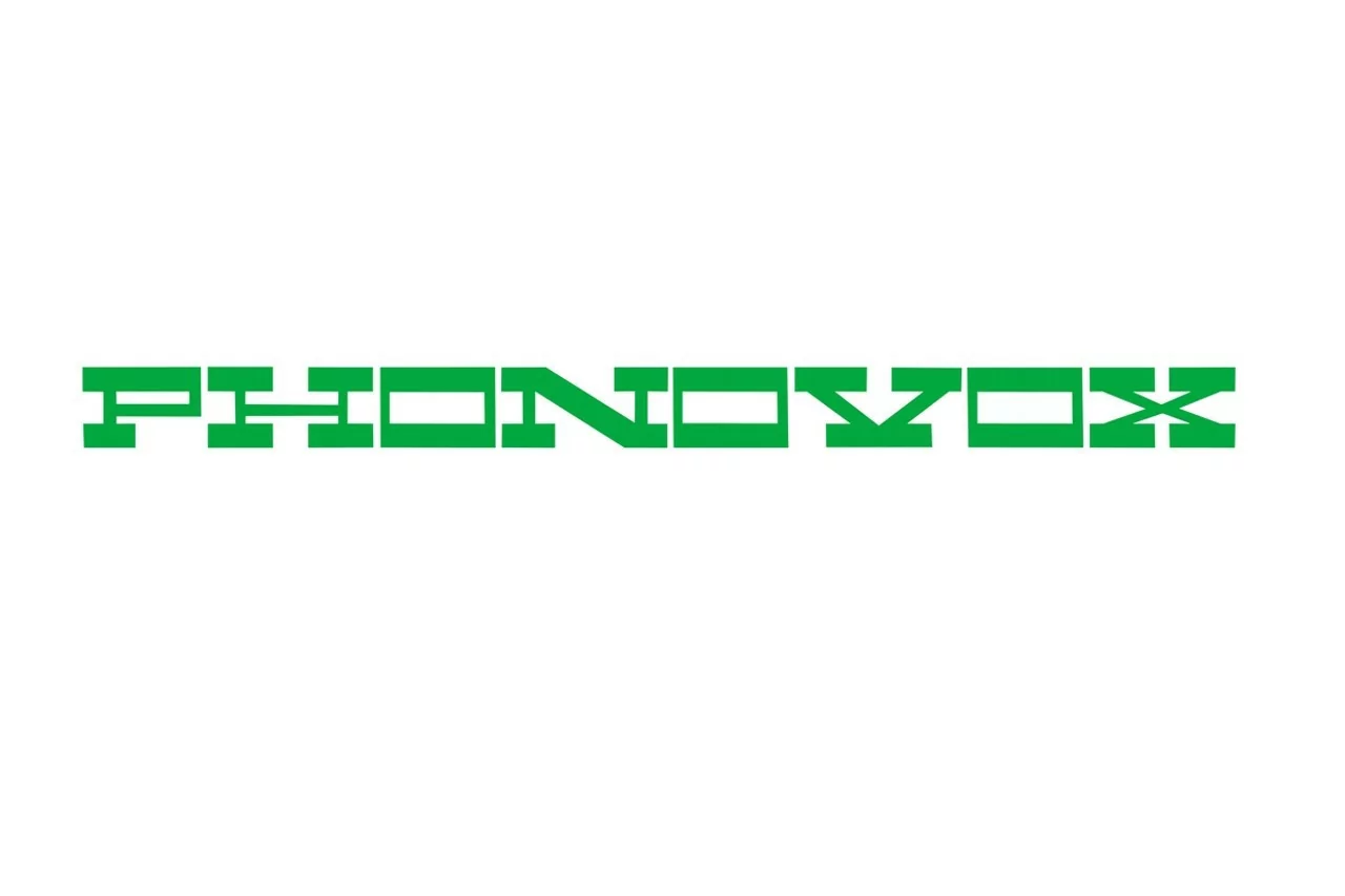 Phonovox