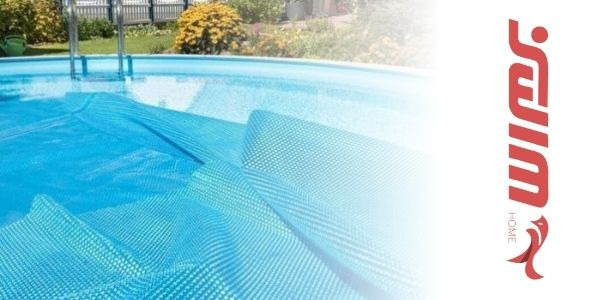 ¿Cómo elegir una manta térmica para piscina correctamente?
